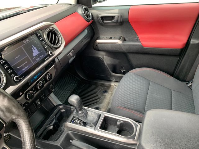 Used 2023 Toyota Tacoma Truck