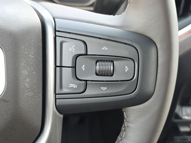 2022 GMC Sierra 2500HD Denali:169272A