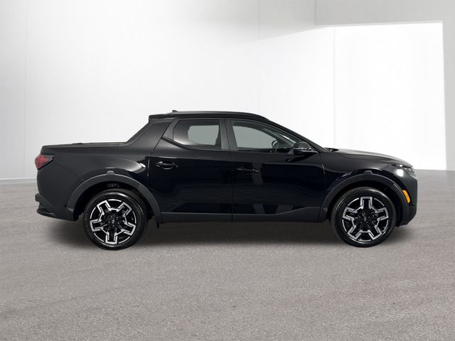 New 2025 Hyundai Santa Cruz For Sale in Indianapolis, IN