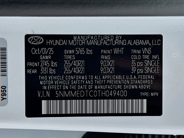 Thumbnail: 2026 Genesis GV70 - 24