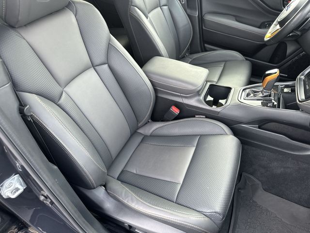 Certified Used 2024 Gray Subaru Wilderness image 28