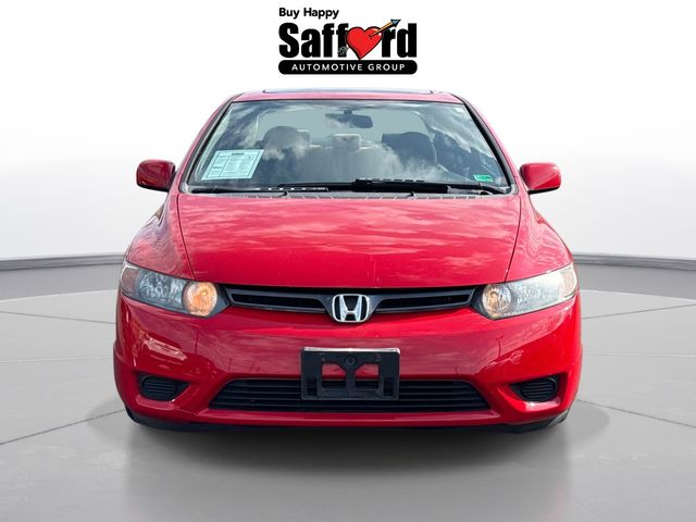 2007 Honda Civic EX - Photo 8
