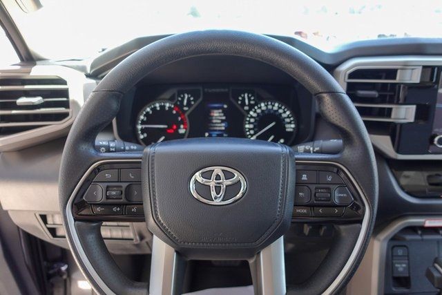 new 2024 Toyota Tundra car