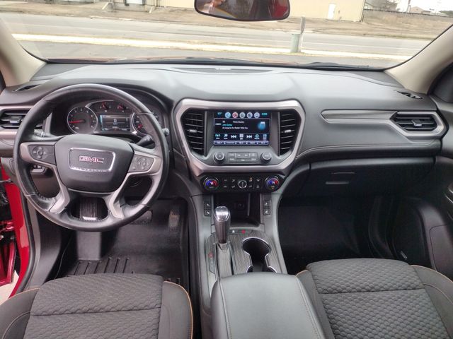 2019 GMC Acadia SLE-2 photo
