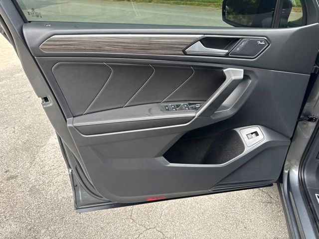 Used 2023 Volkswagen Tiguan SUV
