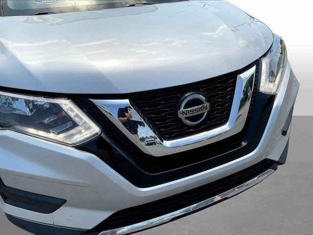 Used 2020 Nissan Rogue SUV