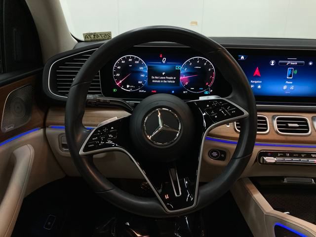 2024 Mercedes-Benz GLE GLE 350 4MATIC