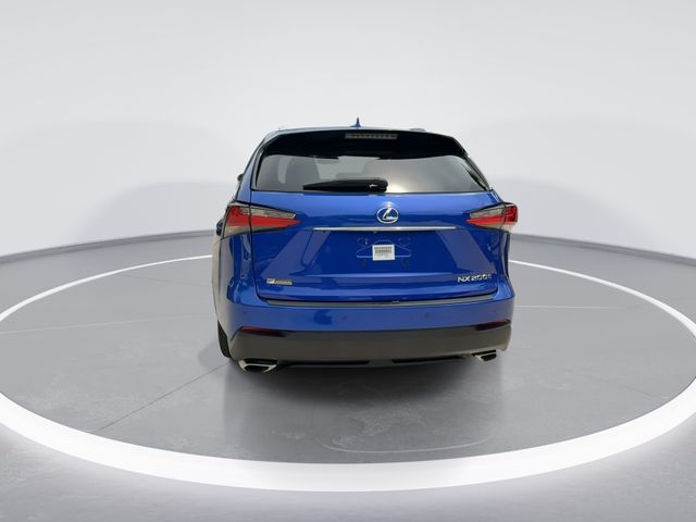 2015 Lexus NX - $14,998