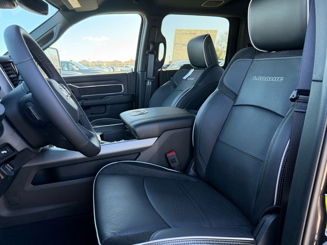 new 2026 Ram 2500 car, priced at $81,740