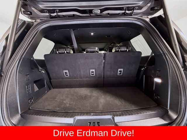 Used 2021 Ford Expedition SUV