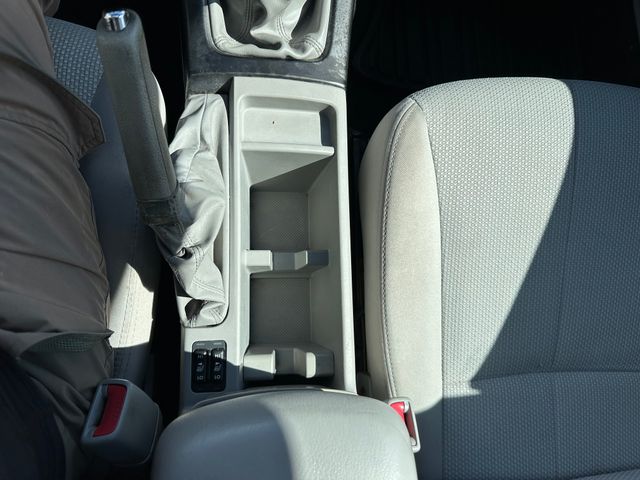 2011 Subaru Forester 2.5X Premium photo