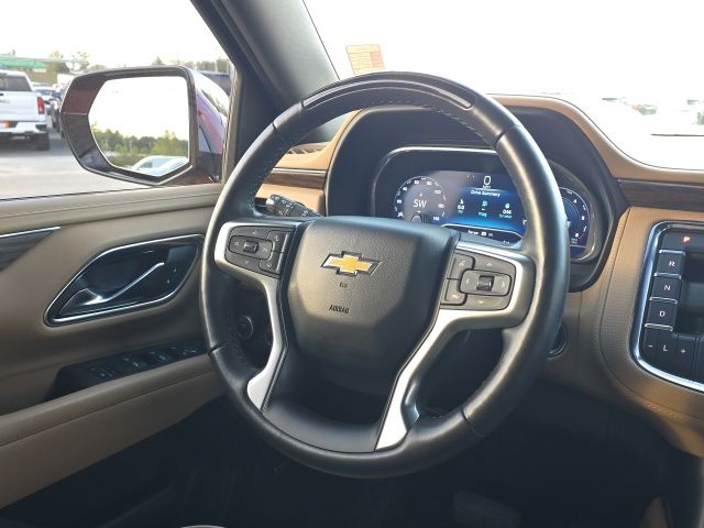 2023 Chevrolet Tahoe Premier:C02594