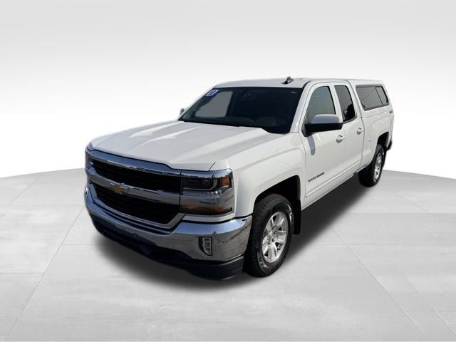 2018 Chevrolet Silverado 1500 LT 7