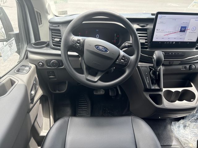 new 2026 Ford Transit-350 car, priced at $56,446