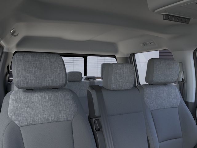 New 2026 White Ford XLT image 22