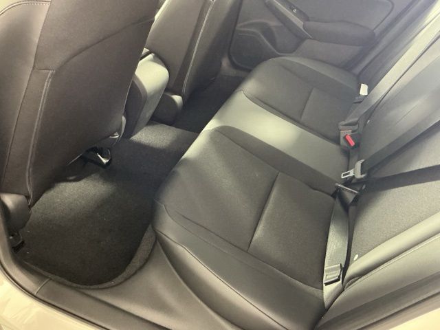 new 2026 Honda Civic car, priced at $29,545