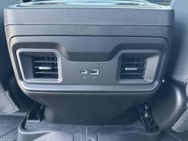 2026 Chevrolet Silverado 1500 LT - 8