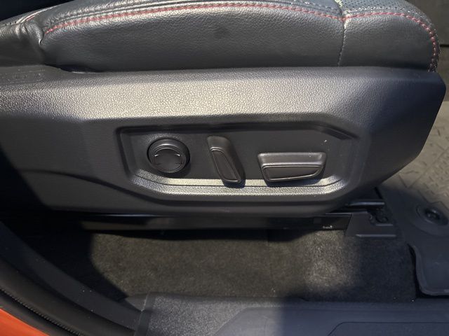 used 2024 Toyota Tundra Hybrid car, priced at $62,497