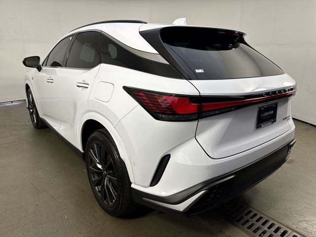 2024 Lexus RX RX photo