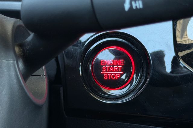 2024 Honda Civic Sport - Photo 25