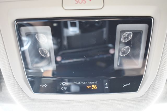 Used 2026 Volkswagen Atlas SUV
