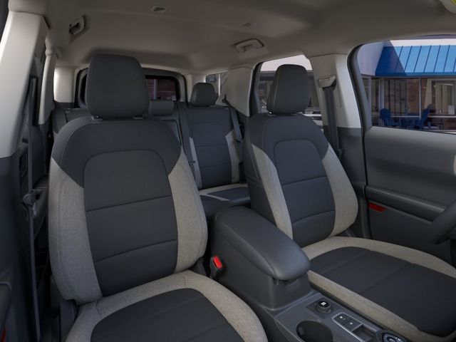New 2026 Gray Ford Big Bend image 10