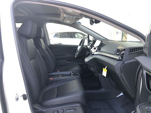 used 2023 Honda Odyssey car, priced at $36,398