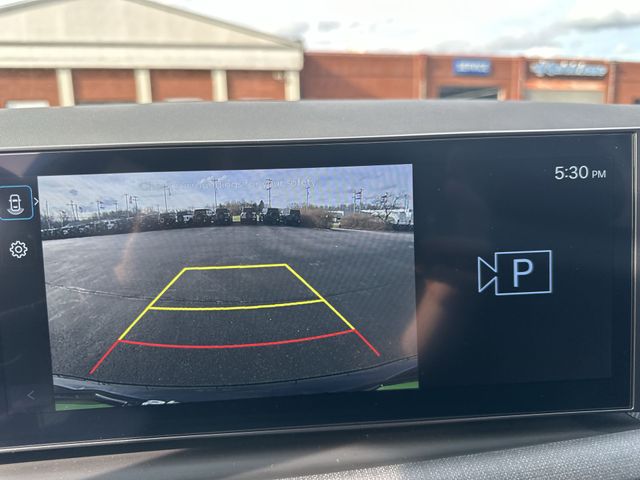 Certified Used 2025 Blue Hyundai SEL Convenience image 26