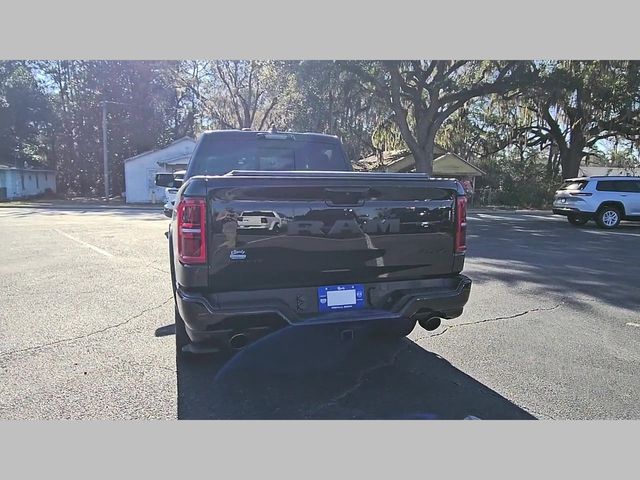 2026 Ram 1500 Limited Crew Cab 4x4 5'7" Box