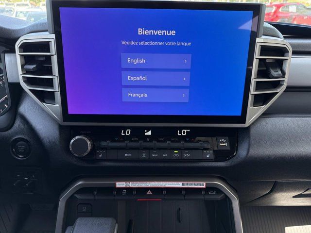 Used 2026 Toyota Tundra Truck