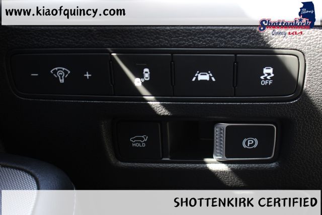 Used 2021 Hyundai Palisade SUV