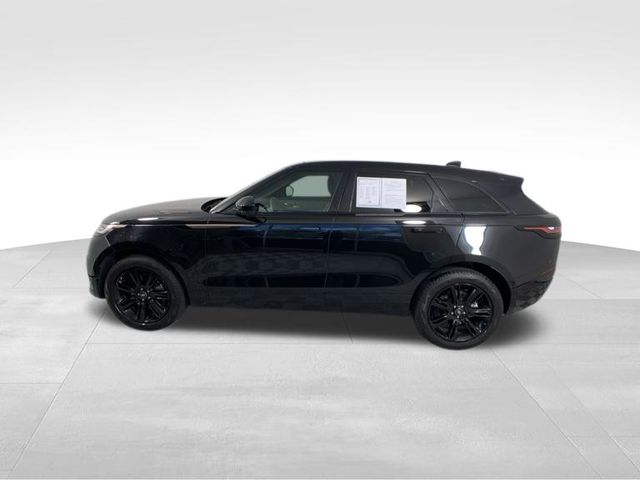 2023 Land Rover Range Rover Velar R-Dynamic S 4