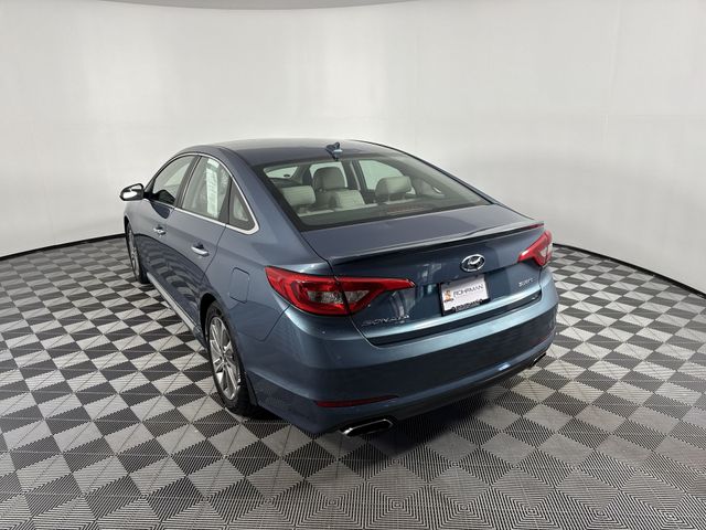 Used 2017 Hyundai Sonata For Sale in Indianapolis, IN