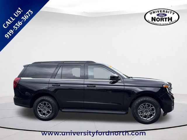 Used 2025 Black Ford Active image 8
