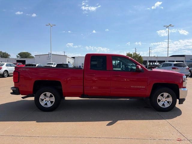 Used 2016 Chevrolet Silverado 1500 Truck