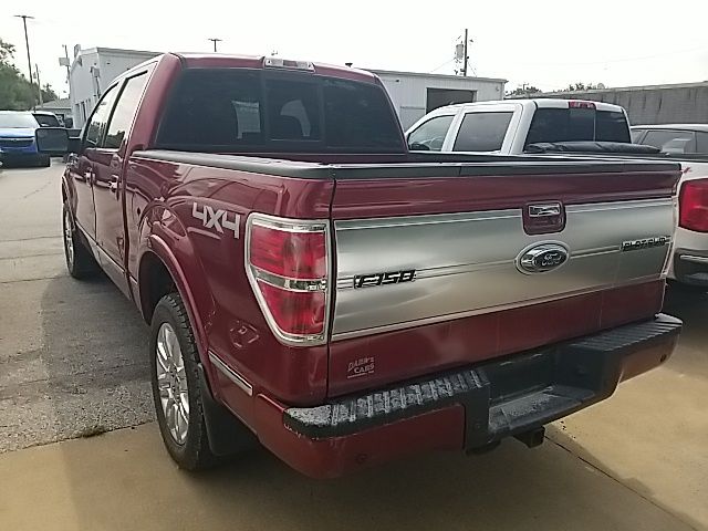 Used 2014 Ford F-150 Truck