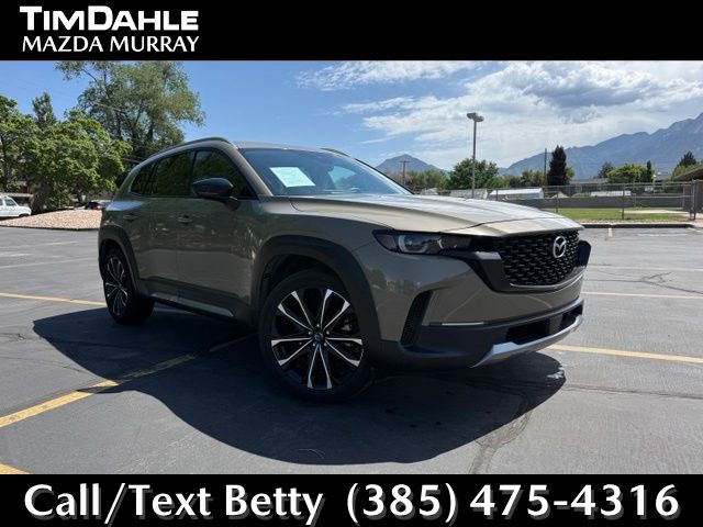 2024 Mazda Mazda CX-50 2.5 Turbo Premium Package