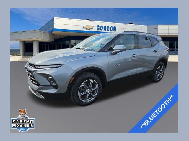 2024 Chevrolet Blazer 2LT FWD