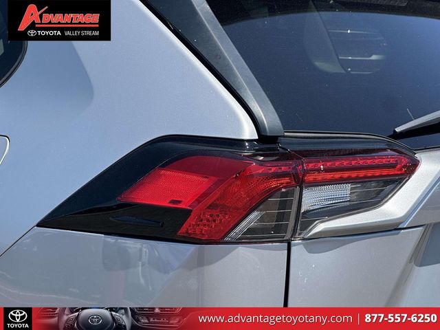 Used 2023 Toyota RAV4 SUV