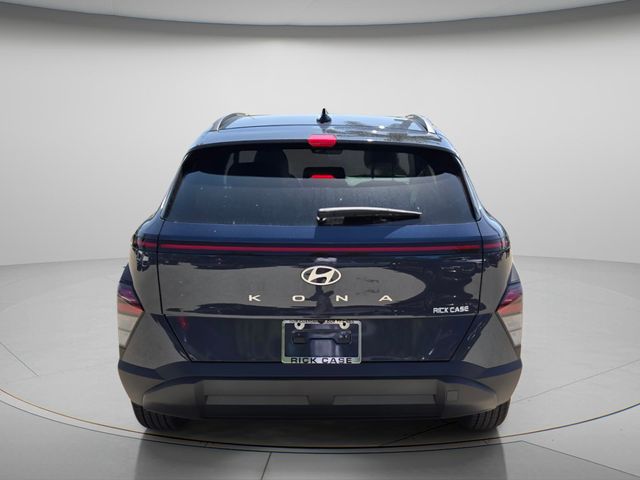 2027 Hyundai Kona