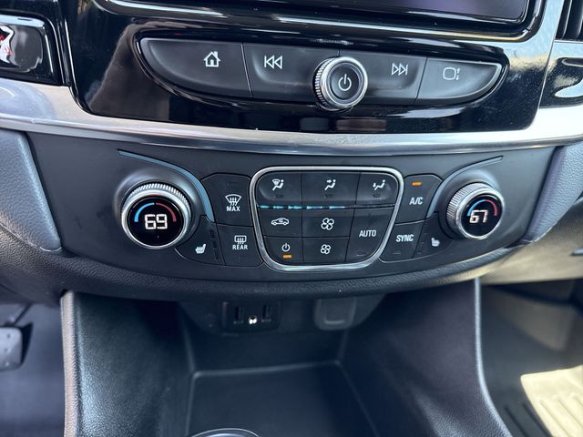 Used 2020 Chevrolet Traverse SUV