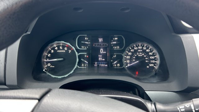 Used 2019 Toyota Tundra Truck