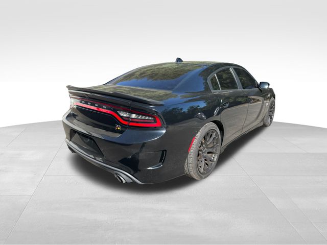 2019 Dodge Charger R/T Scat Pack 8