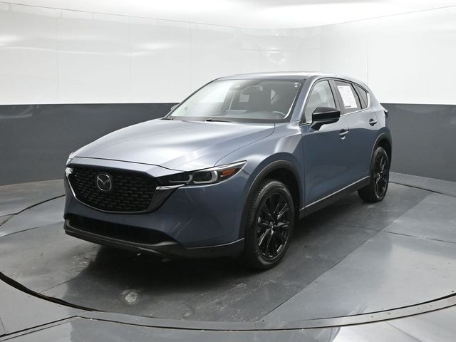 Used 2024 Mazda CX-5 2.5 S Carbon Edition