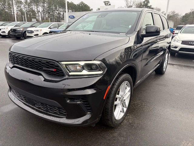 2023 Dodge Durango GT 