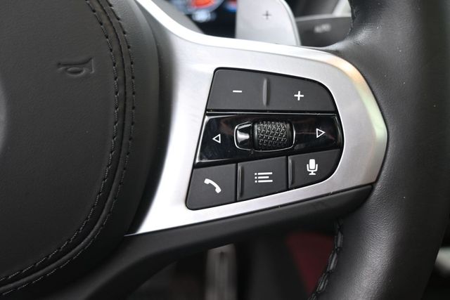 Used 2024 BMW X4 SUV