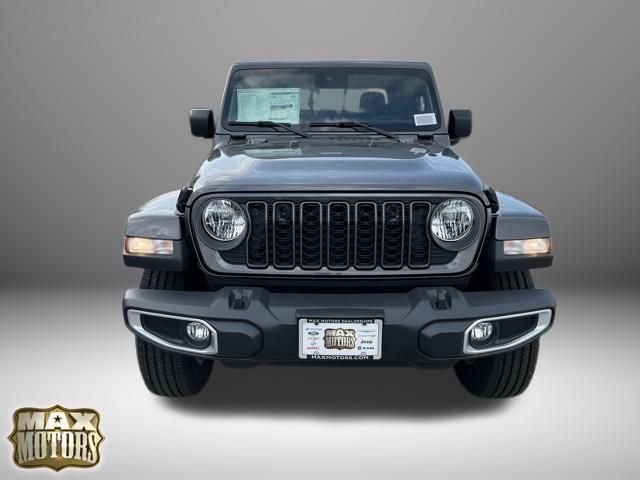 2024 Jeep Gladiator Sport 2