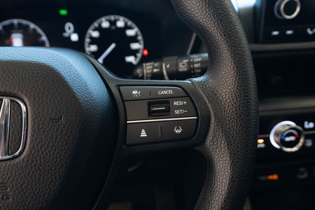 Used 2023 Honda CR-V SUV