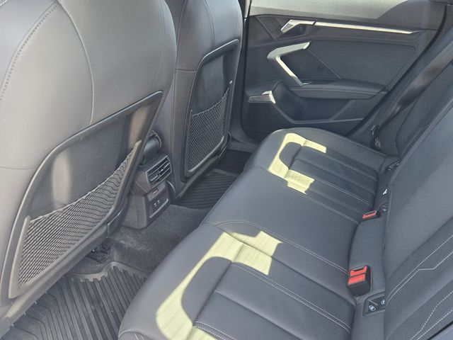 2023 Audi S3 - $39,851