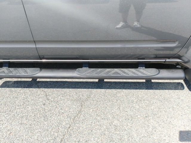 Used 2021 Nissan Frontier Truck